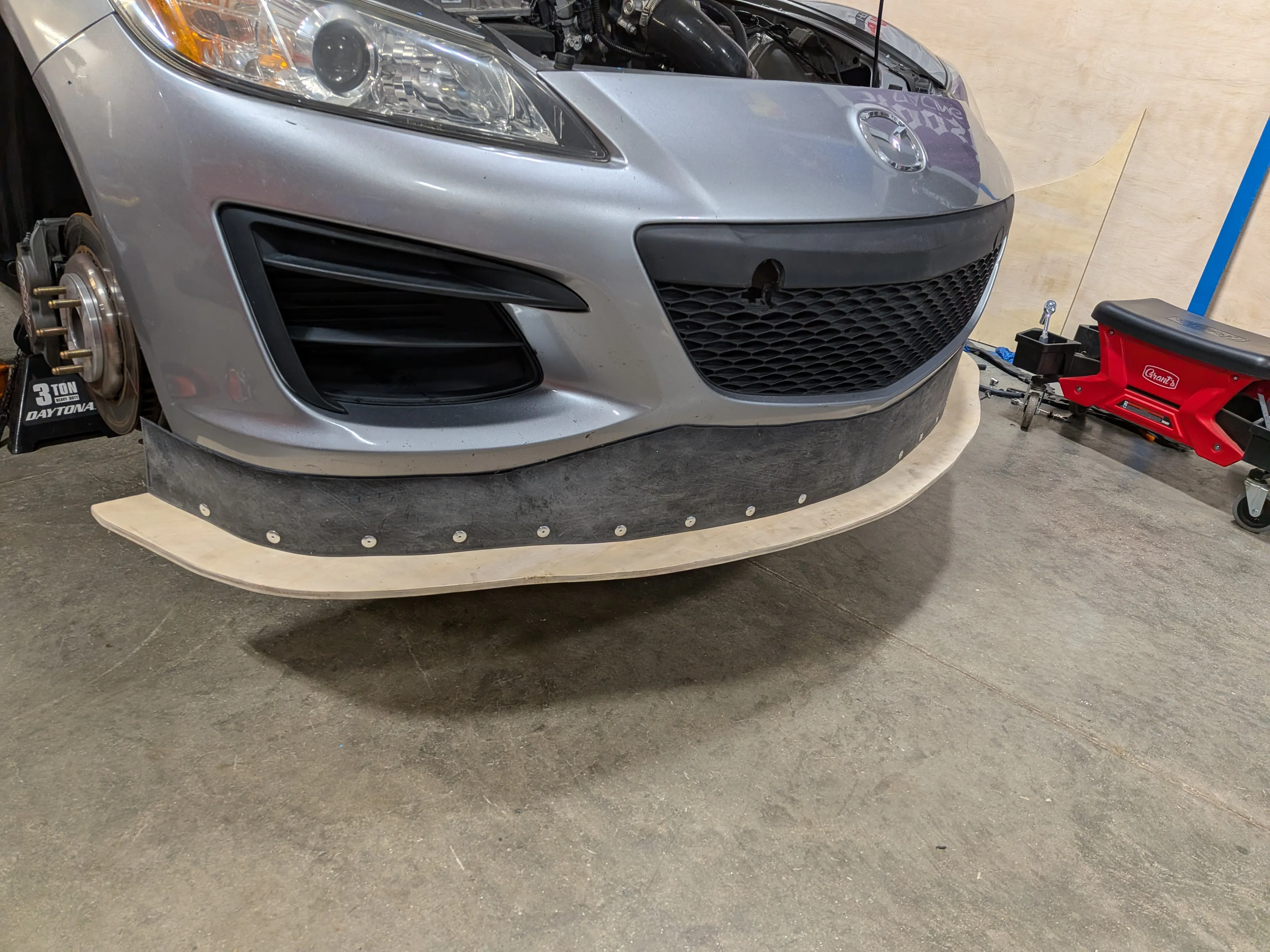 Splitter picture 2